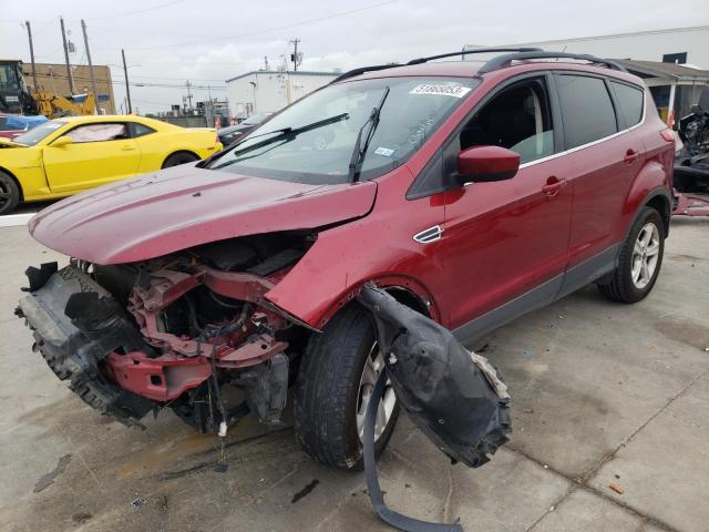Ford Escape se (2015)