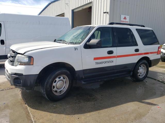 Ford Expedition (2015)