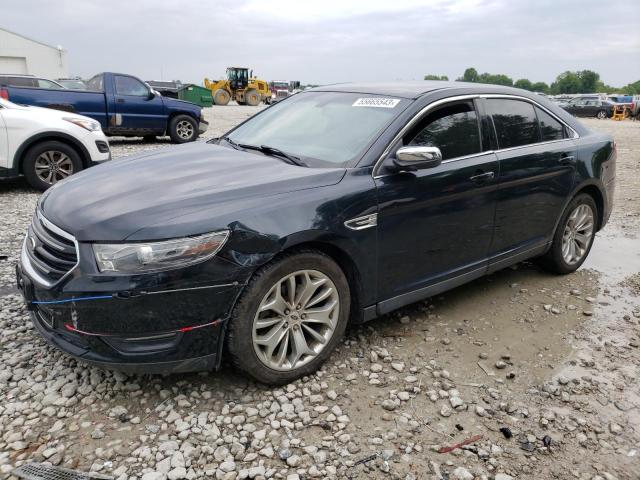 Ford Taurus lim (2015)