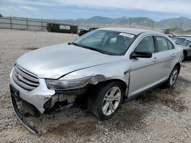 Ford Taurus se (2015)