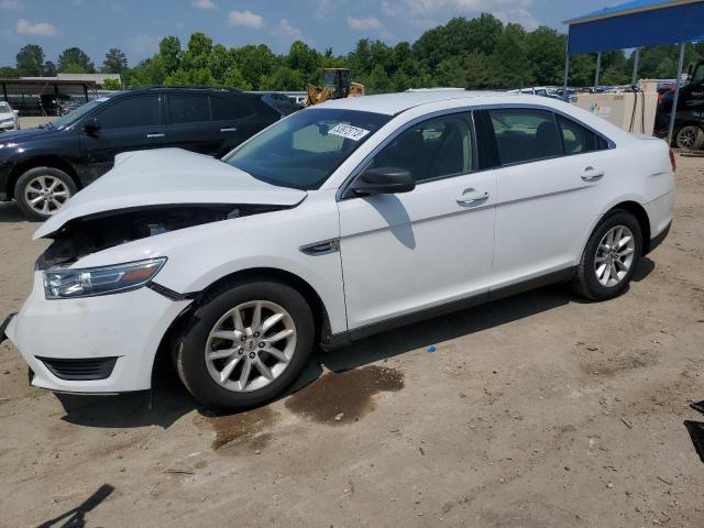 Ford Taurus se (2015)