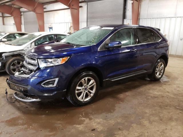 Ford Edge (2016)