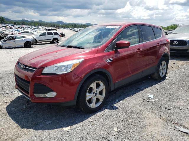 Ford Escape se (2016)