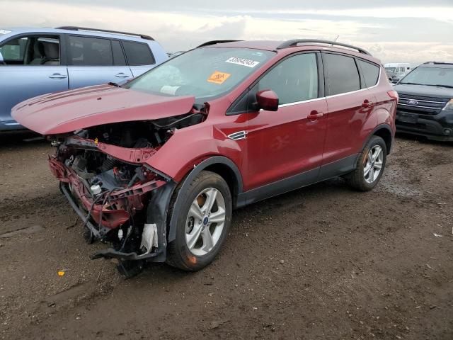 Ford Escape se (2016)