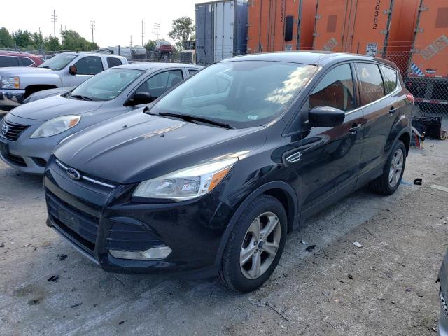 Ford Escape se (2016)