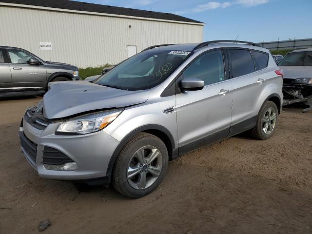 Ford Escape se (2016)