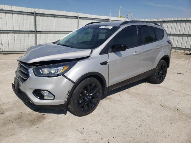 Ford Escape se (2017)