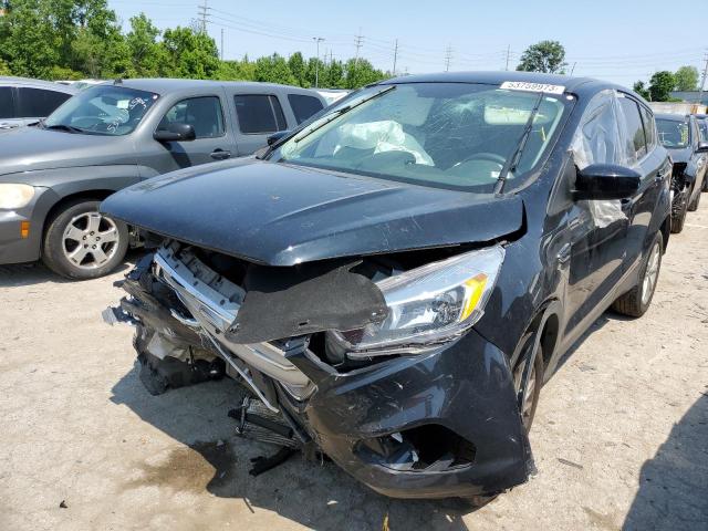 Ford Escape se (2017)