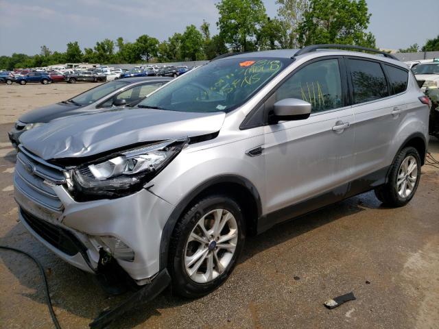 Ford Escape se (2017)