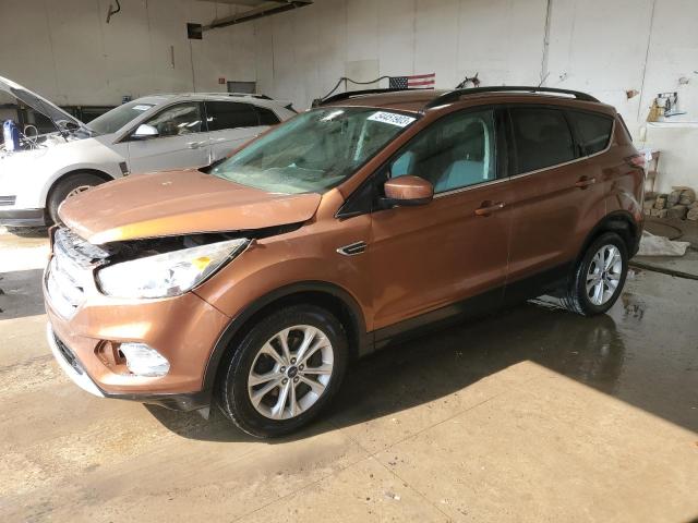 Ford Escape se (2017)