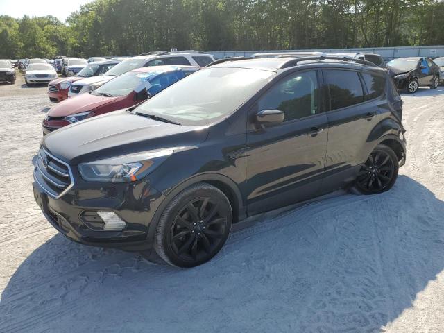 Ford Escape se (2017)