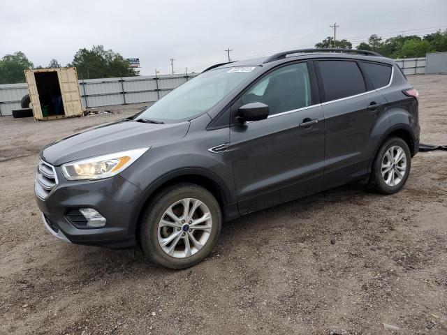 Ford Escape se (2017)