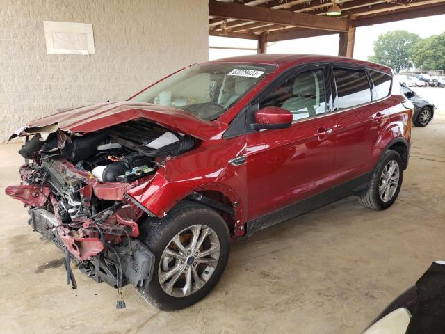 Ford Escape se (2017)