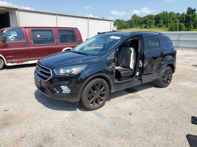 Ford Escape se (2017)