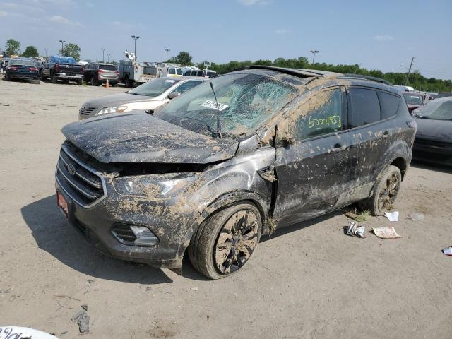 Ford Escape se (2017)