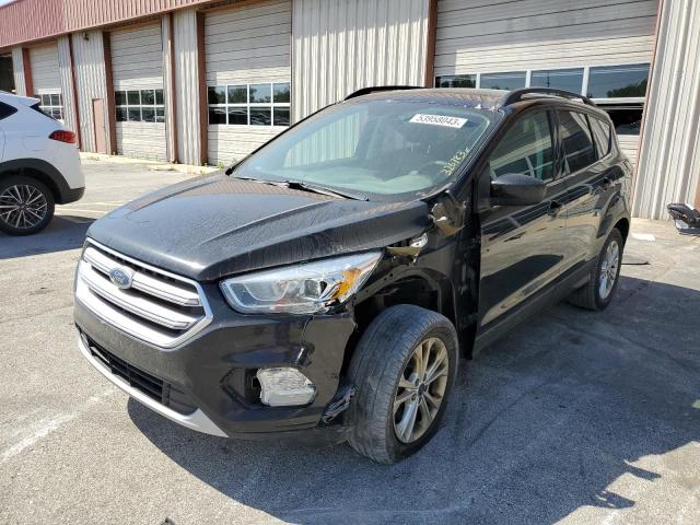Ford Escape se (2017)