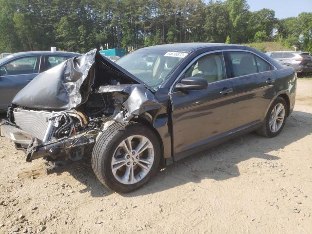Ford Taurus se (2017)