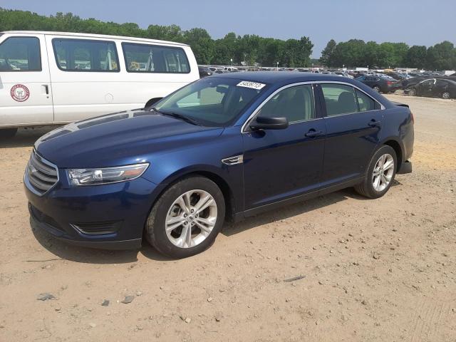 Ford Taurus se (2017)