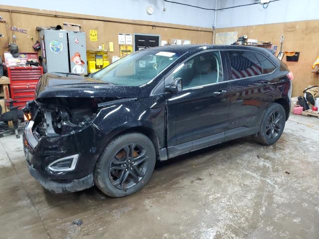 Ford Edge (2018)