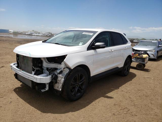 Ford Edge (2018)