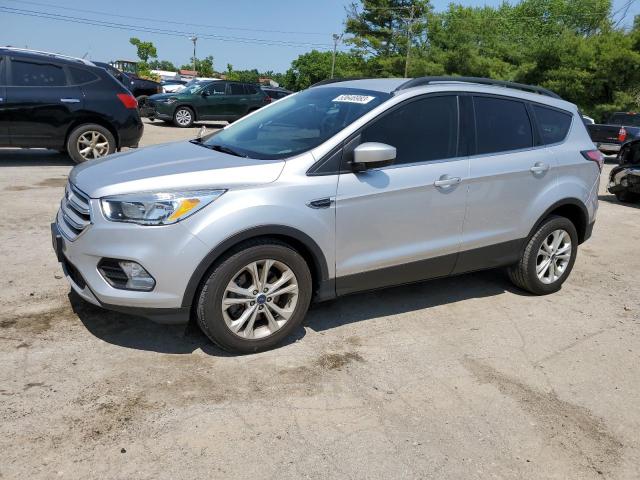 Ford Escape se (2018)