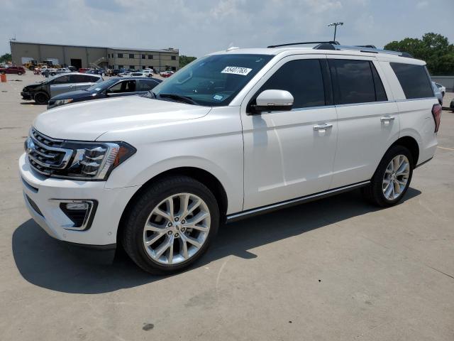Ford Expedition (2018)