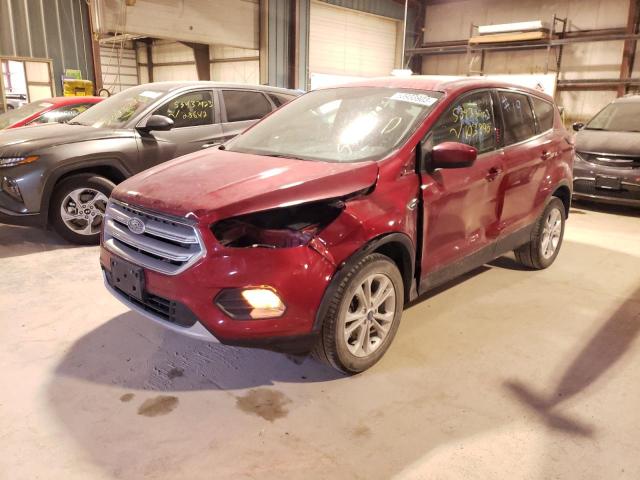 Ford Escape se (2019)