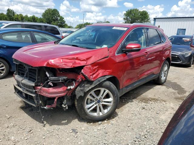 Ford Edge (2020)