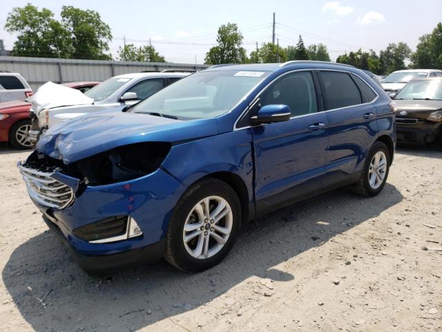 Ford Edge (2020)