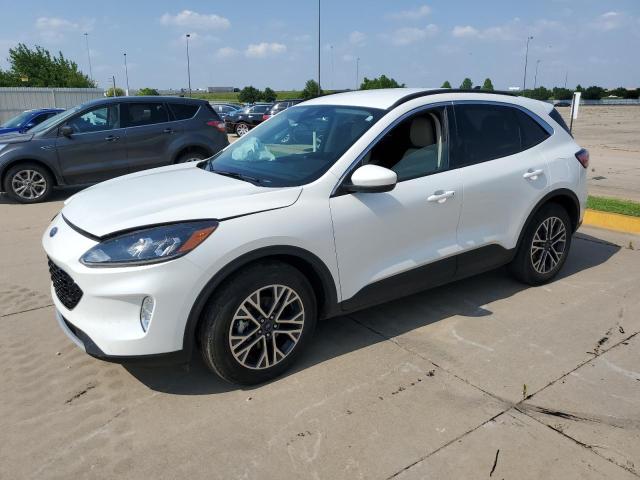Ford Escape sel (2020)