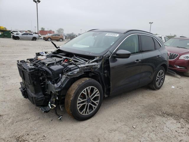 Ford Escape sel (2020)