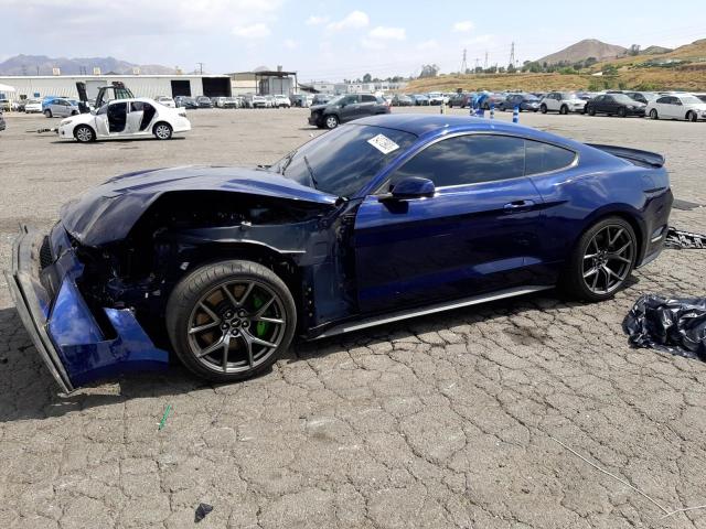 Ford Mustang gt (2020)
