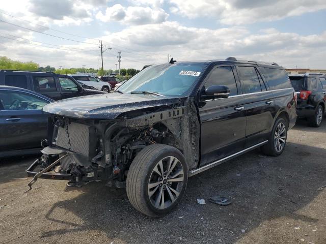 Ford Expedition (2021)