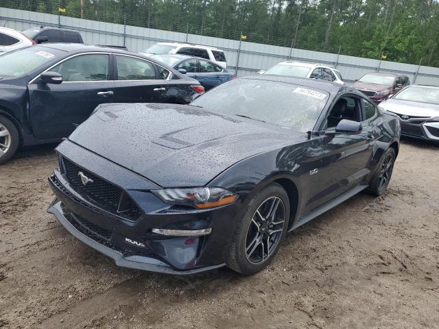 Ford Mustang gt (2021)