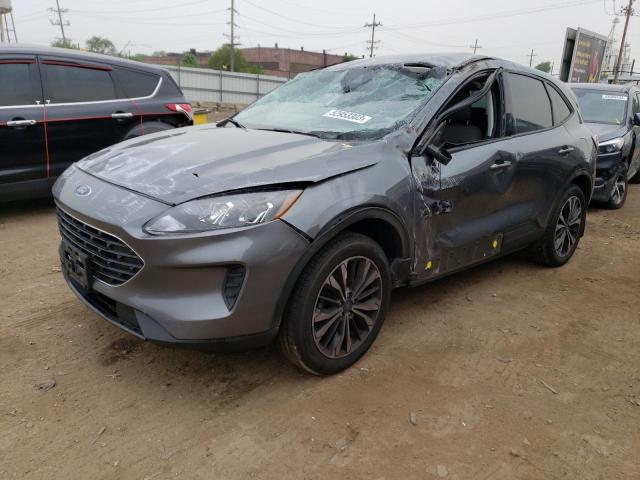 Ford Escape se (2022)