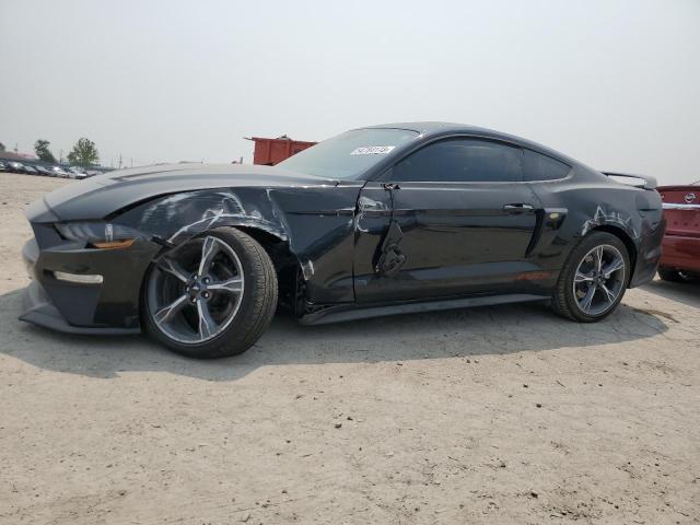 Ford Mustang gt (2022)