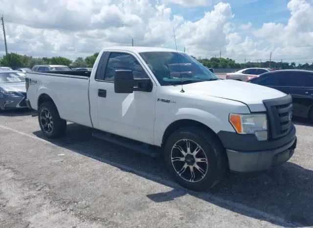 Ford F-150 (2010)