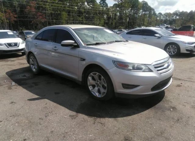 Ford Taurus (2010)