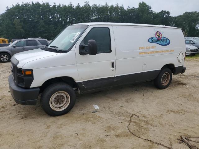 Ford Econoline (2010)