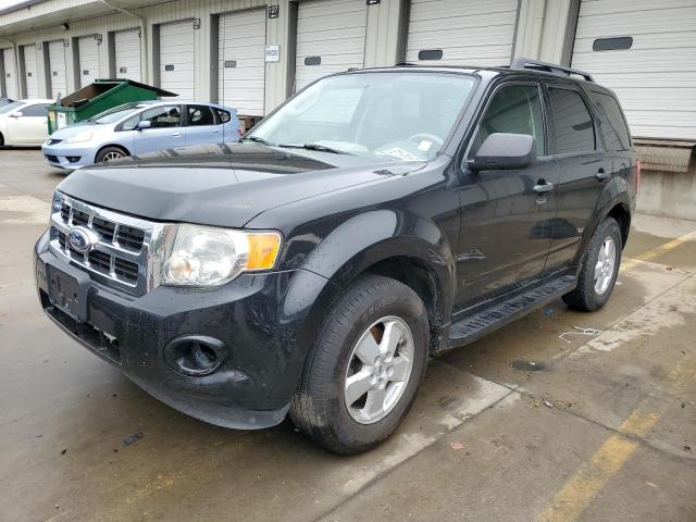 Ford Escape xlt (2010)