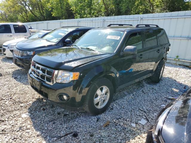 Ford Escape xlt (2010)