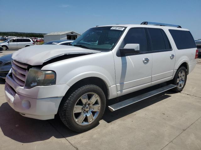 Ford Expedition (2010)