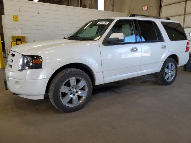 Ford Expedition (2010)
