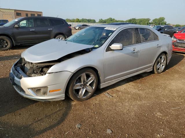 Ford Fusion spo (2010)