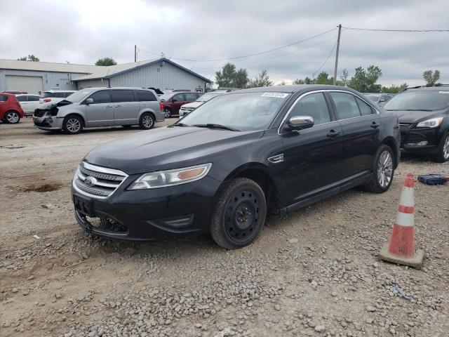 Ford Taurus lim (2010)