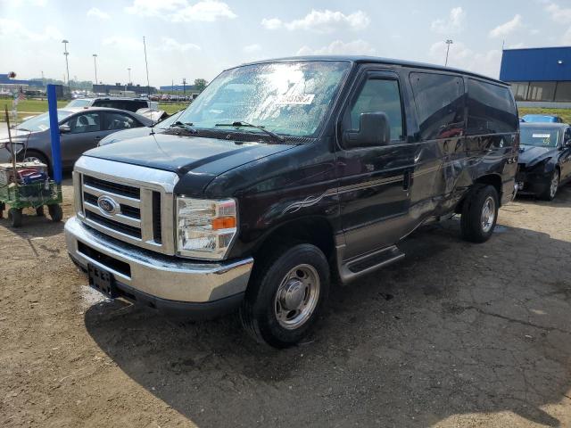 Ford Econoline (2011)
