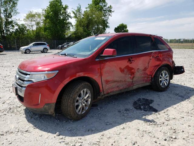 Ford Edge (2011)