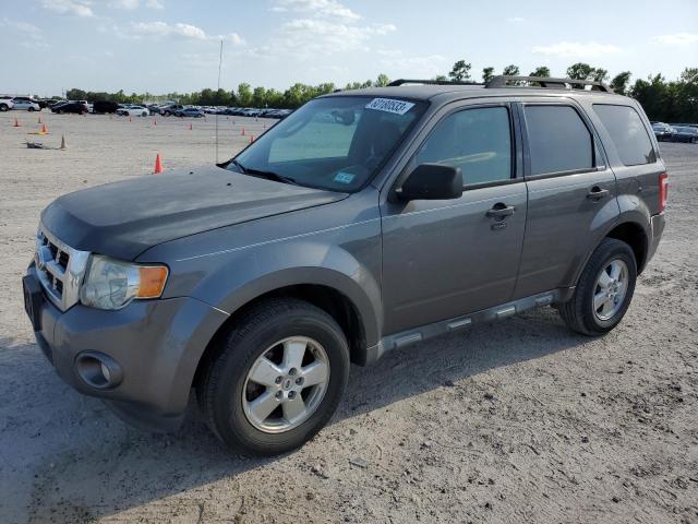 Ford Escape xlt (2011)