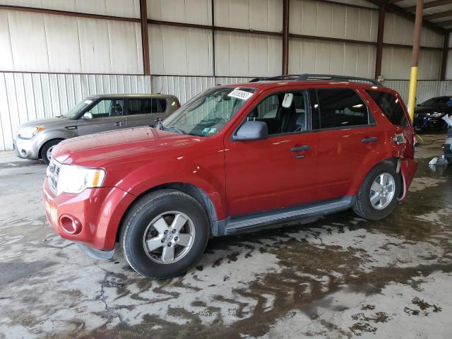 Ford Escape xlt (2011)