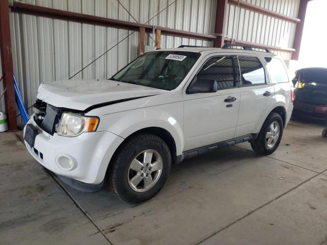 Ford Escape xlt (2011)